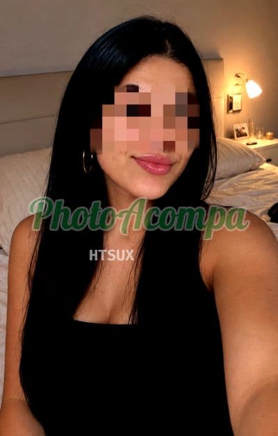 Acompanhante em ABC Paulista — anal, foto 4 de Isa Moura