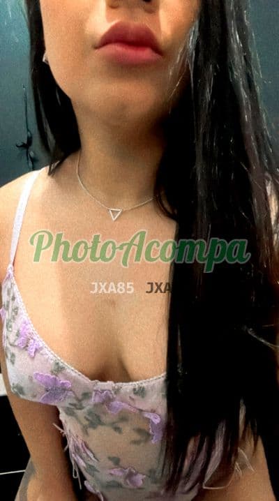 Foto 5: Acompanhante de seios naturais em São Paulo — Isa Padilha