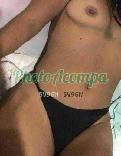 Foto 6: Acompanhante em Rio de Janeiro — oral sem camisinha, Isabel