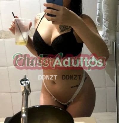 Acompanhante morena em Itaquaquecetuba