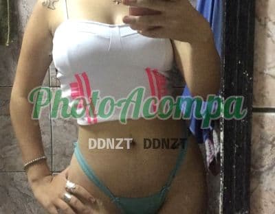 Acompanhante magra em Itaquaquecetuba — Isabel, foto 3