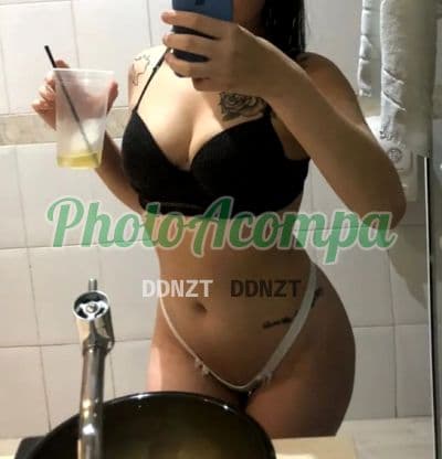 Acompanhante de seios naturais em Itaquaquecetuba — Isabel, foto 5