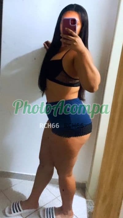 Acompanhante magra em Campos dos Goytacazes, foto 4 de Isabela