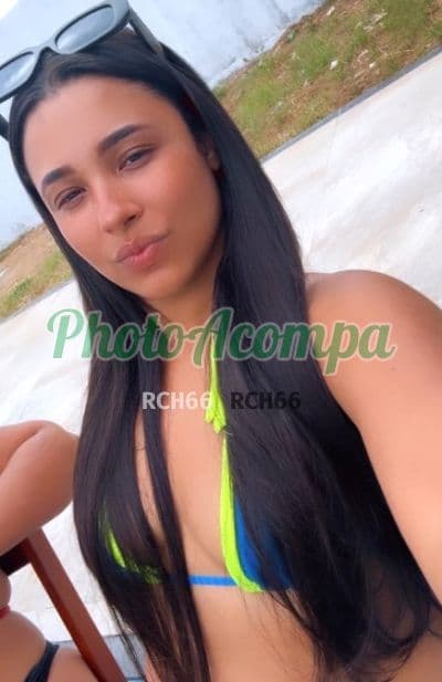 Acompanhante depilada em Campos dos Goytacazes — Isabela, foto 6