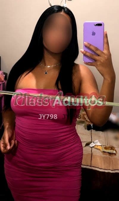 Acompanhante morena em Valinhos, foto de perfil