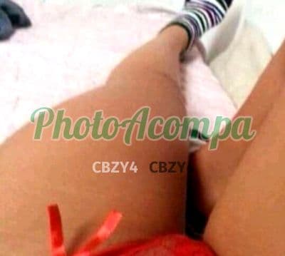 Acompanhante em Caxias do Sul com namoradinha (4) — Isabela