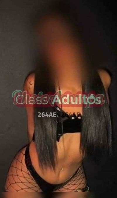 Acompanhante morena em Caraguatatuba, foto de perfil