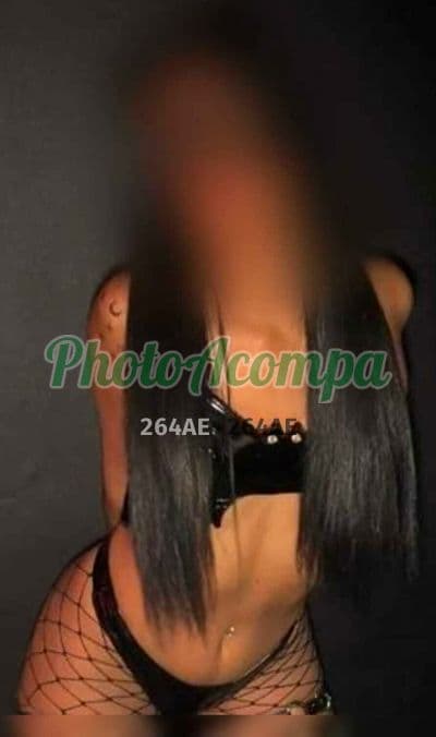 Acompanhante depilada em Caraguatatuba (5) — Isabela