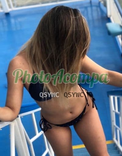 Acompanhante em Manaus com experiência de namorada (2) — Isabela