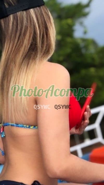 Acompanhante em Manaus — anal, foto 4 de Isabela