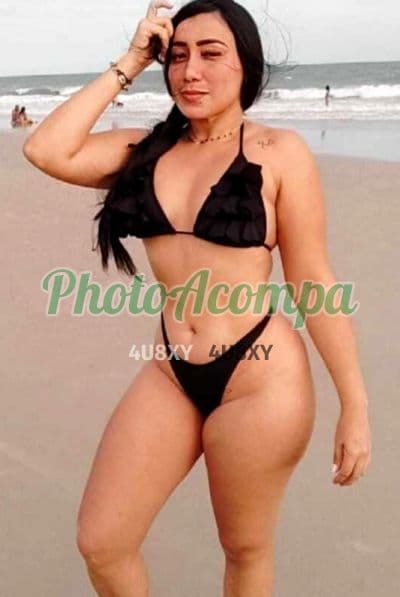 Acompanhante magra em Mogi das Cruzes, foto 3 de Isabela