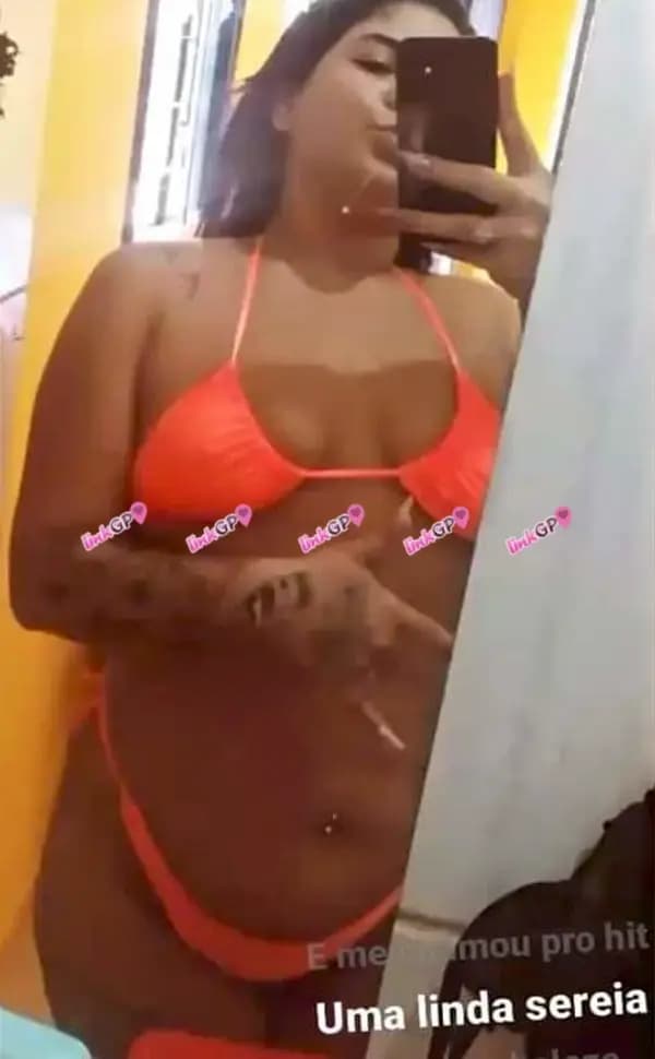 Acompanhante cabelo liso em Conceição das Alagoas — Isabela, foto 3
