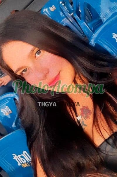 Acompanhante morena em Suzano (5) — Isabela