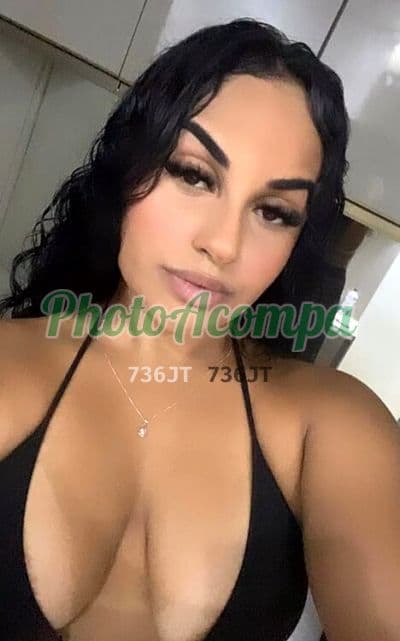 Acompanhante em Guarujá — sexo anal, foto 6 de Isabela
