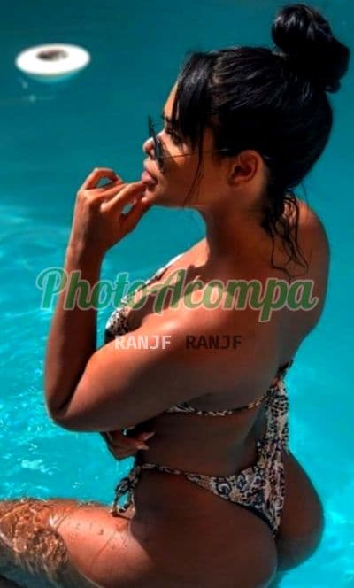 Acompanhante em Osasco — namoradinha, foto 4 de Isabela