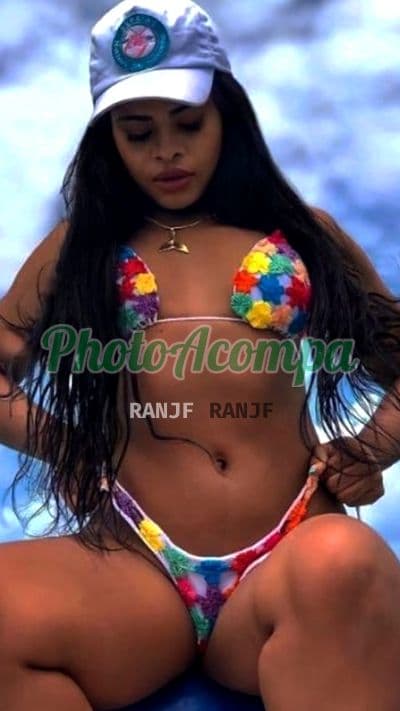 Acompanhante morena em Osasco — Isabela, foto 5