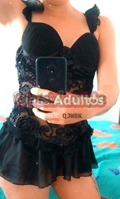 Acompanhante loira em Piracicaba