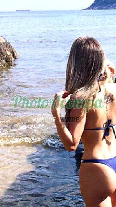 Acompanhante em Mogi das Cruzes — experiência de namorada, foto 4 de Isabela