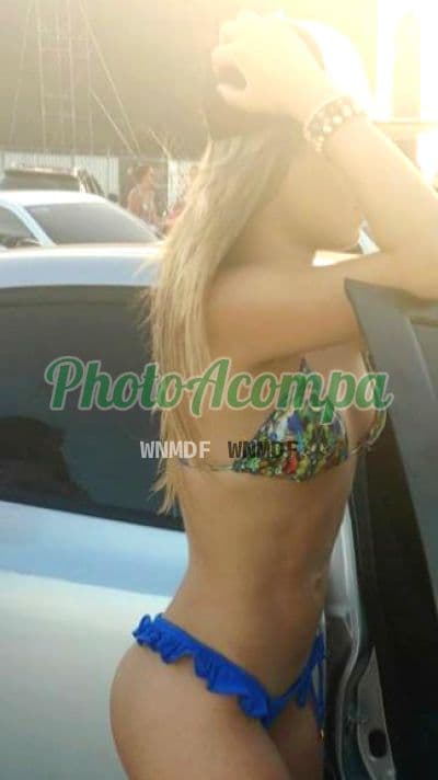 Acompanhante loira em Mogi das Cruzes, foto 5 de Isabela