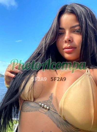 Acompanhante em Niterói — namoradinha, foto 4 de Isabela