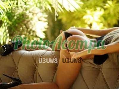 Acompanhante magra em Teresina (3) — Isabela