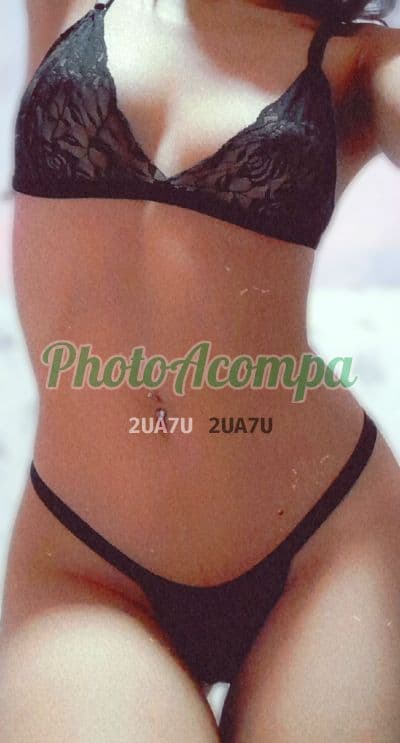 Acompanhante em São Luís com beijo na boca (2) — Isabela