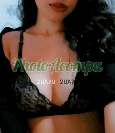 Acompanhante depilada em São Luís, foto 5 de Isabela
