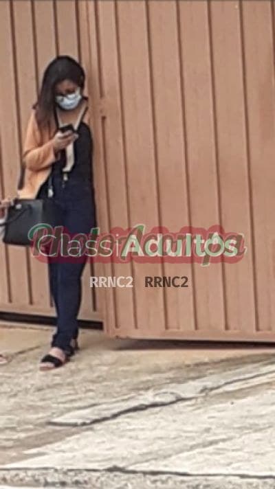 Acompanhante imagem do anúncio em Paulínia — Isabela