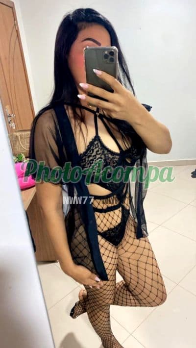 Acompanhante depilada em Boa Vista, foto 5 de Isabela