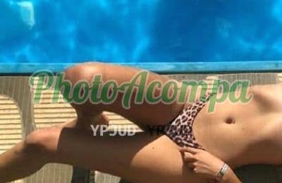 Acompanhante em Goiânia — beijo na boca, foto 2 de Isabela