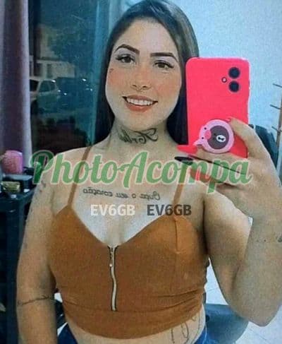 Acompanhante em Porto Alegre — experiência de namorada, foto 4 de Isabela