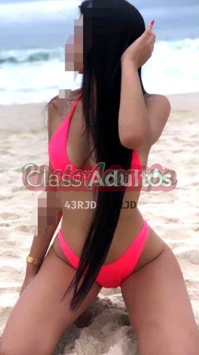 Acompanhante morena em Ponta Grossa, foto de perfil