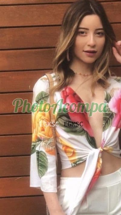 Acompanhante depilada em Rio de Janeiro — Isabela, foto 5