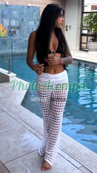 Acompanhante em São Paulo — namoradinha, foto 4 de Isabela