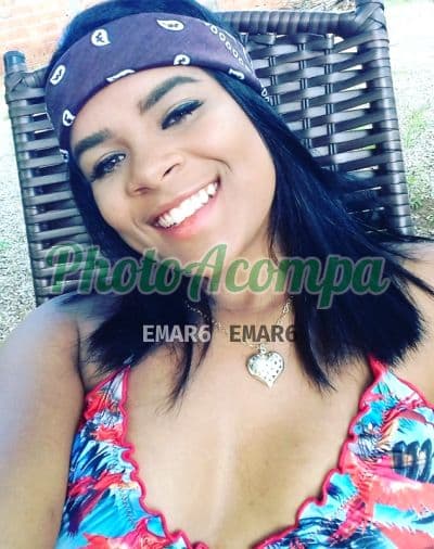 Acompanhante de seios naturais em Luís Eduardo Magalhães, foto 4 de Isabela