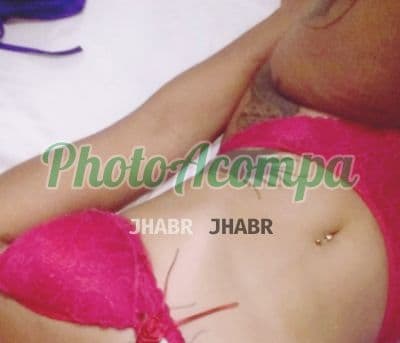 Acompanhante em Belo Horizonte com sexo anal (6) — Isabela