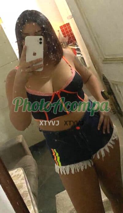 Acompanhante em Duque de Caxias com namoradinha (4) — Isabela