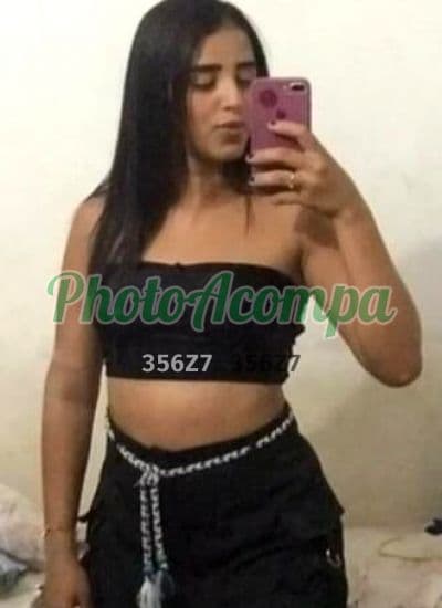 Acompanhante gordinha em Guarapari, foto 3 de Isabela