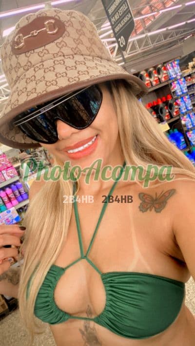 Acompanhante em Macuco — beijo na boca, foto 2 de Isabela