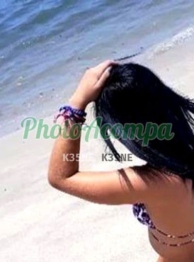 Foto 6: Acompanhante em São Paulo — sexo anal, Isabela