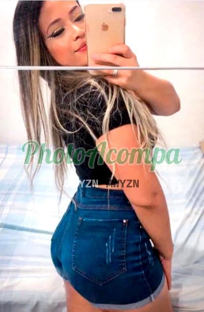 Acompanhante em Campinas com namoradinha (4) — Isabela