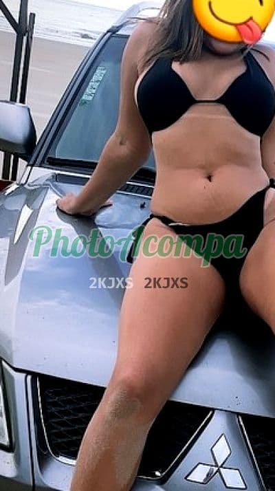 Acompanhante morena em São Luís, foto 3 de Isabela