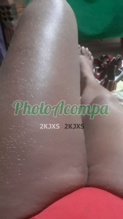 Acompanhante morena em São Luís (5) — Isabela