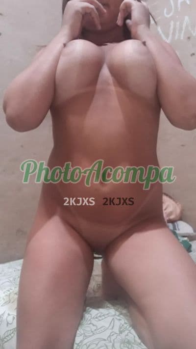 Acompanhante alta em São Luís — Isabela, foto 6