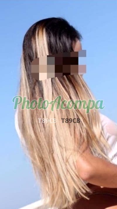 Foto 4: Acompanhante em Rio de Janeiro — namoradinha, Isabela