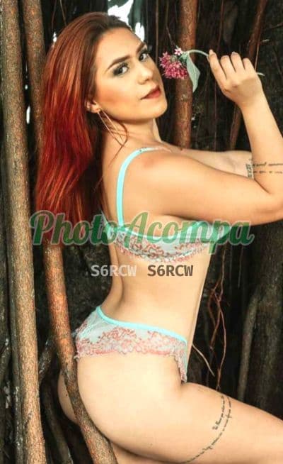 Acompanhante em Foz do Iguaçu — namoradinha, foto 2 de Isabela