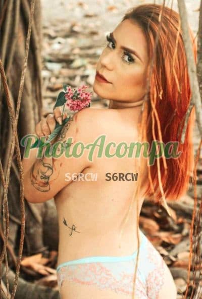 Acompanhante em Foz do Iguaçu com namoradinha (4) — Isabela