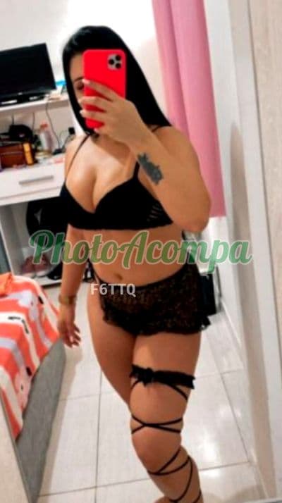 Acompanhante em Sorocaba com beijo na boca (2) — Isabela