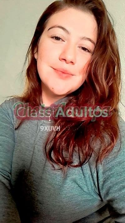 Acompanhante ruiva em Itapetininga, foto de perfil