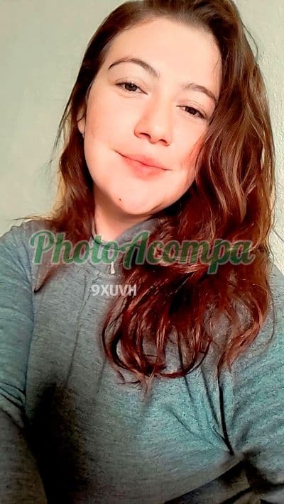 Acompanhante ruiva em Itapetininga (5) — Isabela
